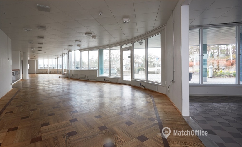 Kontorsrum(Yta:2944 m²)	för uthyrning i Sollentuna, Sidensvansvägen 10, 192 55 Sollentuna. Bra val | MatchOffice.se