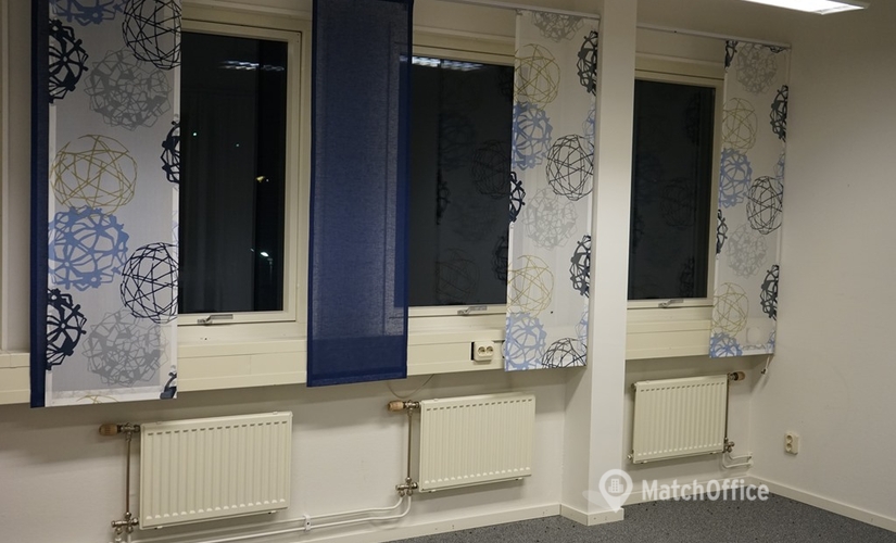 174 m² Flexible office available to rent in Knivsta, Knivsta, 741 71  - 2 | MatchOffice.com