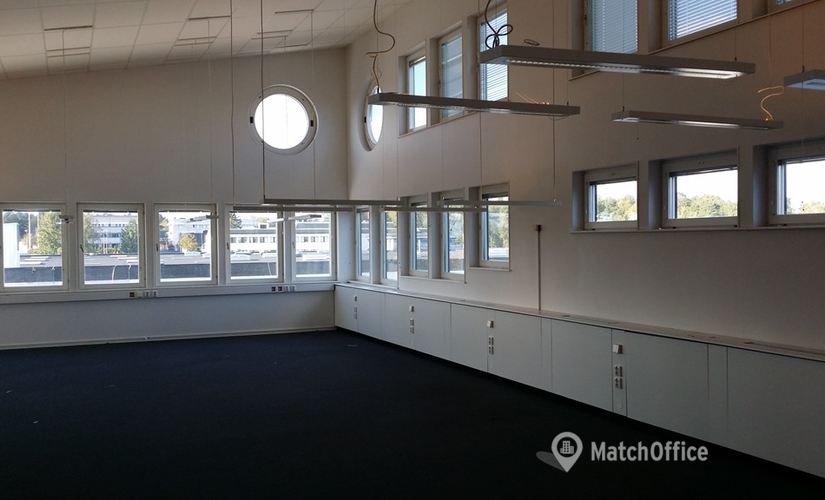 Kontorshotell Spånga, Fagerstagatan 18 B 163 53 Kista