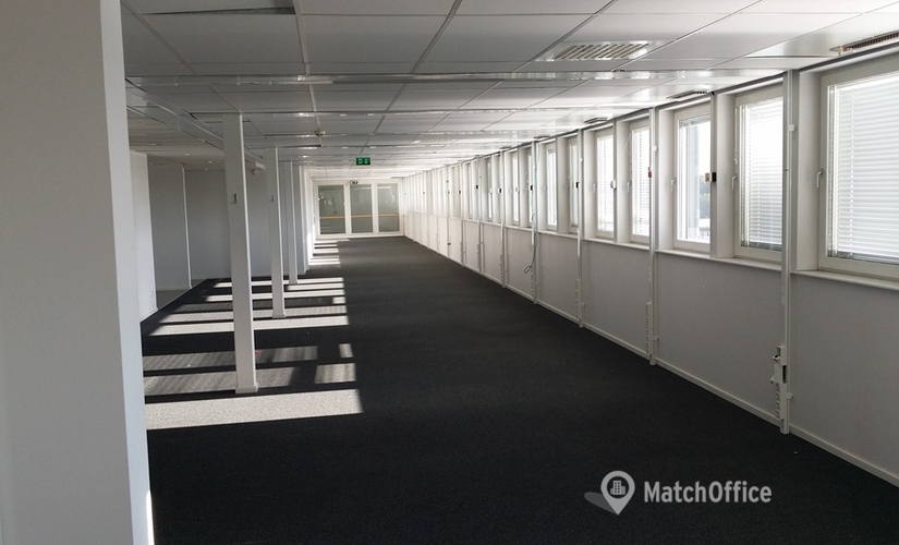 Kontorshotell Spånga, Fagerstagatan 18 B 163 53 Kista