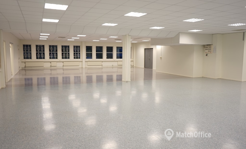 Lagerlokal Knivsta, Rubanksgatan 9 741 71 Knivsta