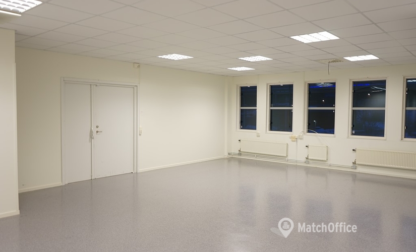 Lagerlokal Knivsta, Rubanksgatan 9 741 71 Knivsta