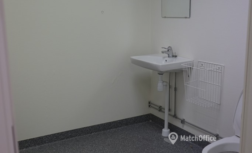 Lagerlokal Knivsta, Rubanksgatan 9 741 71 Knivsta