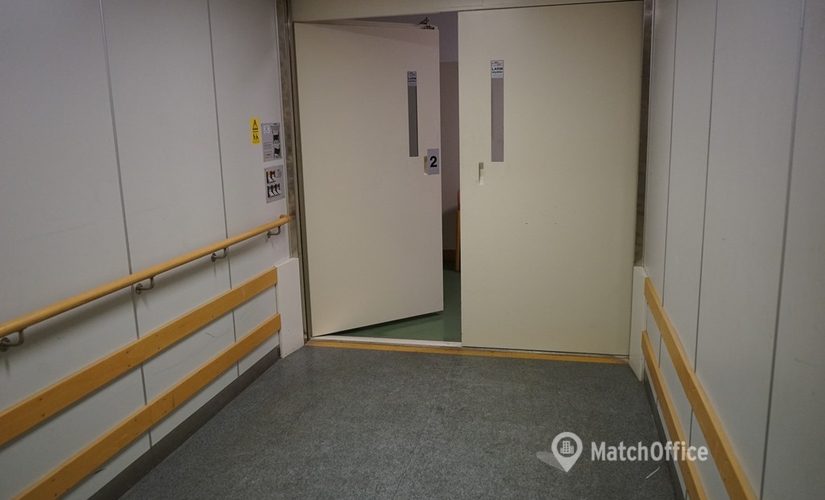 Lagerlokal Knivsta, Rubanksgatan 9 741 71 Knivsta