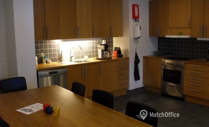Kontorshotell Vallentuna, Tellusvägen 5-45 186 36 Stockholm Norrort