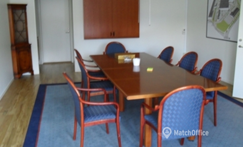 Kontorshotell Vallentuna, Tellusvägen 5-45 186 36 Stockholm Norrort