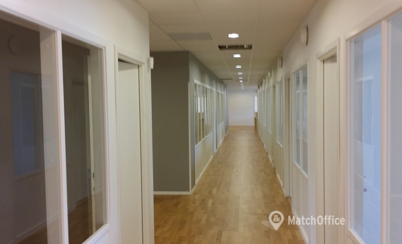 Kontorsplatser(Yta:660 m²)	att hyra i Spånga, Finspångsgatan 54 B, 163 53 Kista. Bra val | MatchOffice.se