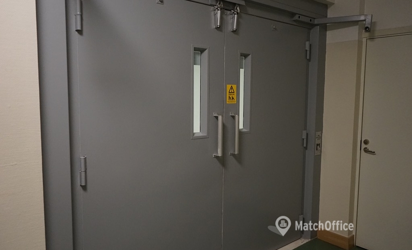 Kontorsplatser(Yta:190 m²)	att hyra i Knivsta, Rubanksgatan 9, 741 71 Knivsta. WiFi-anslutning ingår | MatchOffice.se