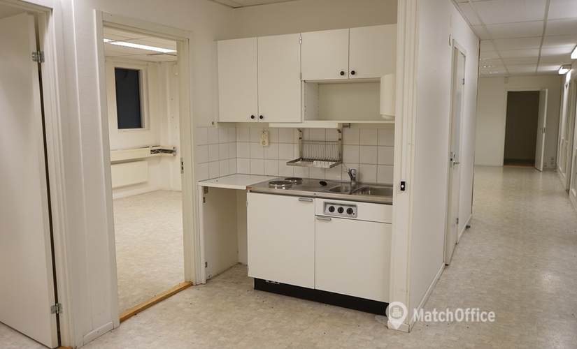 Kontor(Yta:190 m²)	för uthyrning i Knivsta, Rubanksgatan 9, 741 71 Knivsta. Inga extra avgifter | MatchOffice.se