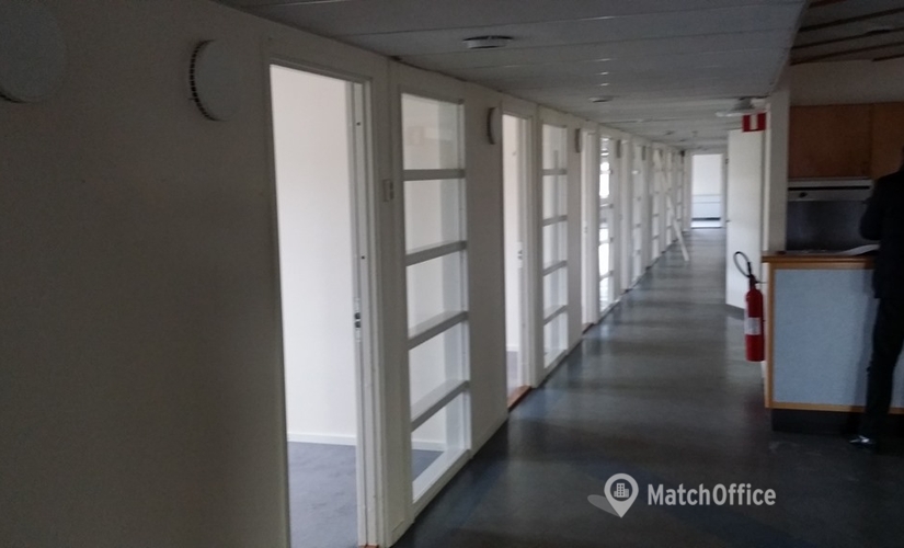 578 m² exklusiva Kontorsplatser för uthyrning i Järfälla, Vällingby (162 50) erbjuder allt du behöver  - 4 | MatchOffice