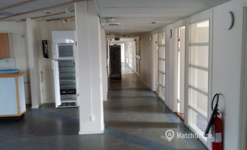 578 m² lediga Kontorsplatser uthyres i Järfälla, Vällingby (162 50) möter alla dina önskemål  - 3 | MatchOffice.se