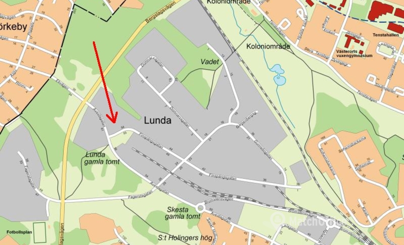 141 m² Office space for rent in Kista, Spånga (163 53) can meet all your requirements - 4 | MatchOffice.com