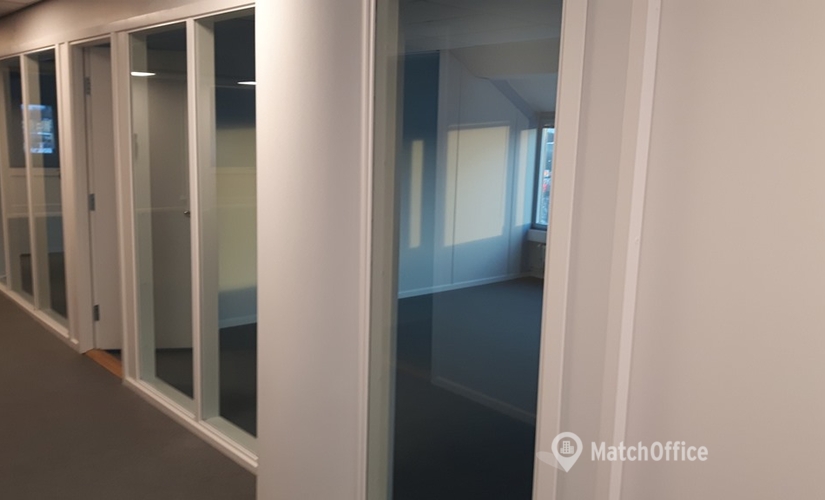 Företagshotell(Yta:259 m²) att hyra i Spånga, Stormbyvägen 6, 163 55 Spånga. Lång- och korttidsuthyrning | MatchOffice.se