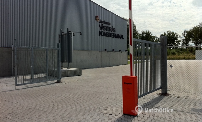 Lagerlokal Västerås, Saltängsvägen 131 50 Nacka