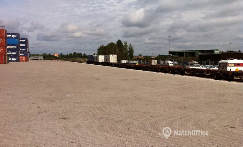 Lagerlokal Västerås, Saltängsvägen 131 50 Nacka