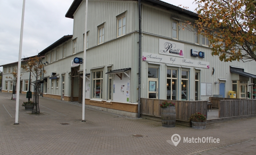 Kontor Kållekärr, Sundsbyvägen 1 C 47194 Yttre