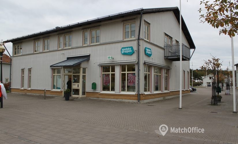 Office Kållekärr, Sundsbyvägen 1 47194 Yttre