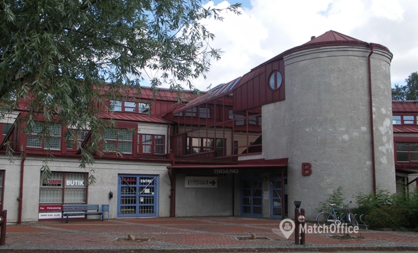 176 m² lediga Kontorsplatser uthyres i Helsingborg, HELSINGBORG (25466) möter alla dina behov  - 0 | MatchOffice