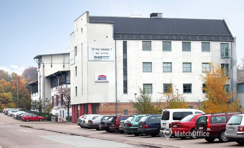 498 m² Lager att hyra i Helsingborg, Helsingborg (25227) - 0 | MatchOffice.se