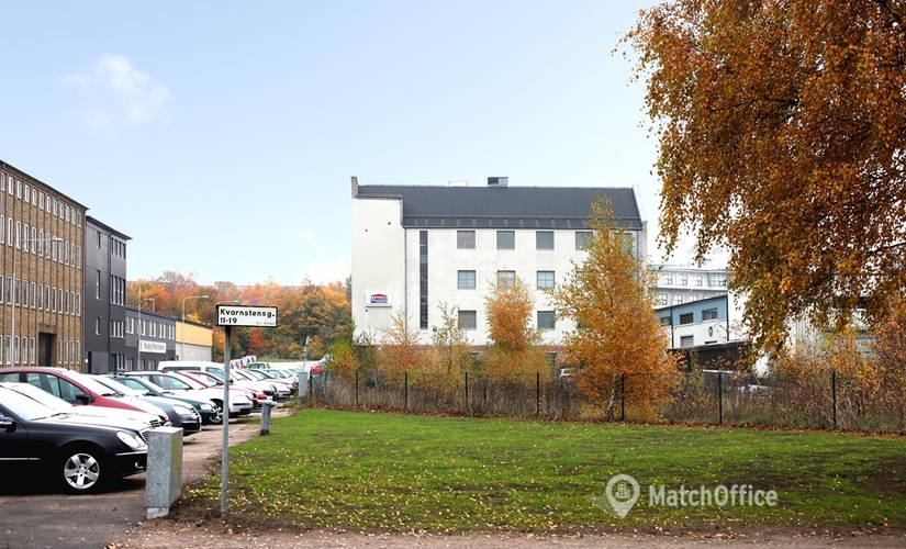498 m² Lagerutrymme uthyres i Helsingborg, Helsingborg (25227) - 2 | MatchOffice