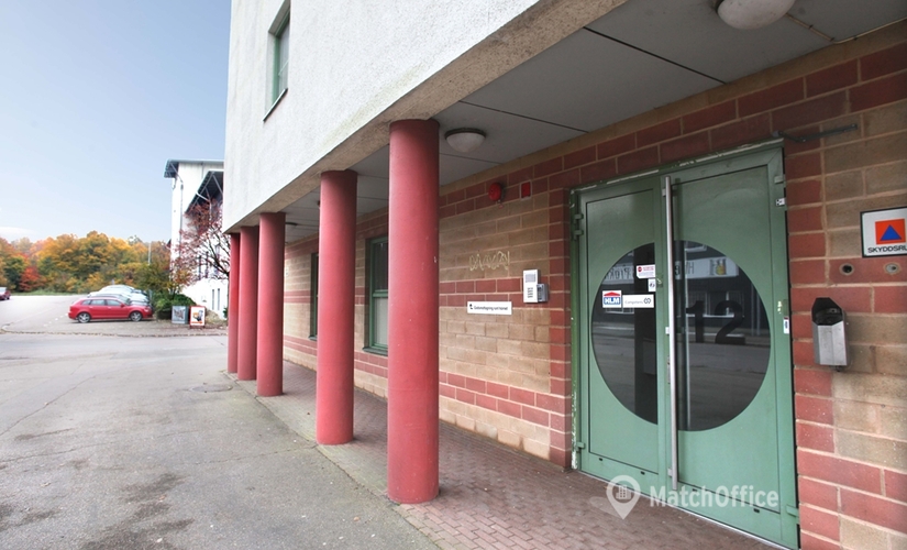 498 m² Verkstad för uthyrning i Helsingborg, Helsingborg (25227) - 3 | MatchOffice.se