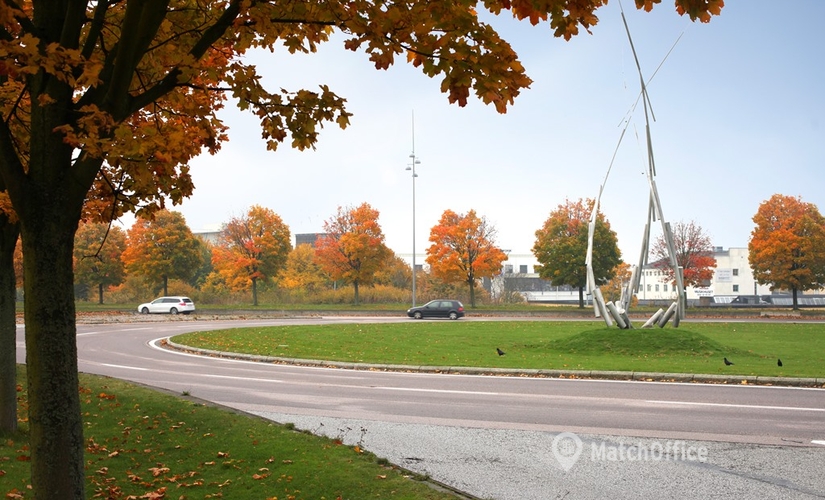 498 m² Lagerlokal för uthyrning i Helsingborg, Helsingborg (25227) - 4 | MatchOffice.se