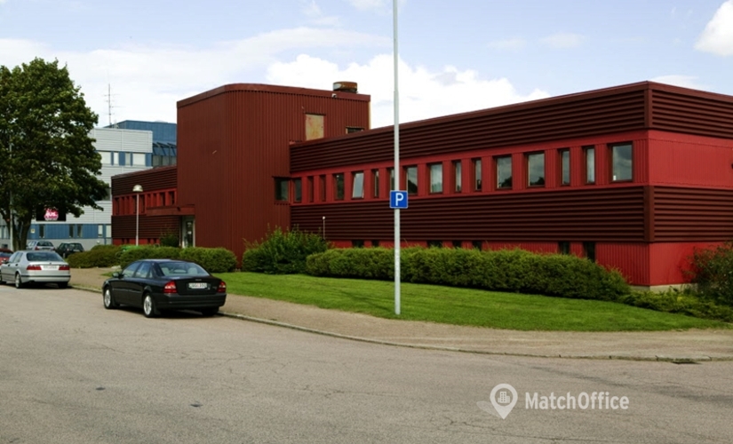 1407 m² Lagerhall för uthyrning i Helsingborg, HELSINGBORG (25453) - 0 | MatchOffice.se