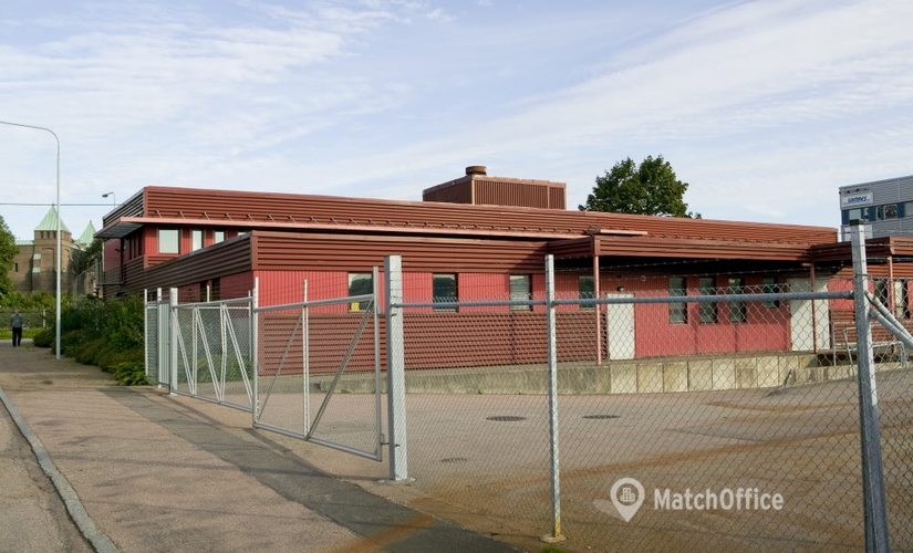 1407 m² Lagerlokal uthyres i Helsingborg, HELSINGBORG (25453) - 1 | MatchOffice.se