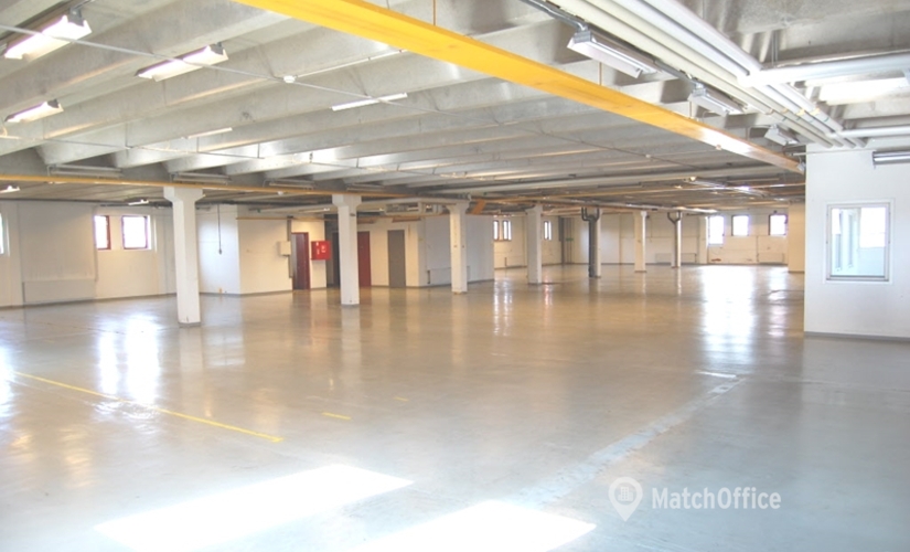 1407 m² Lager för uthyrning i Helsingborg, HELSINGBORG (25453) - 3 | MatchOffice
