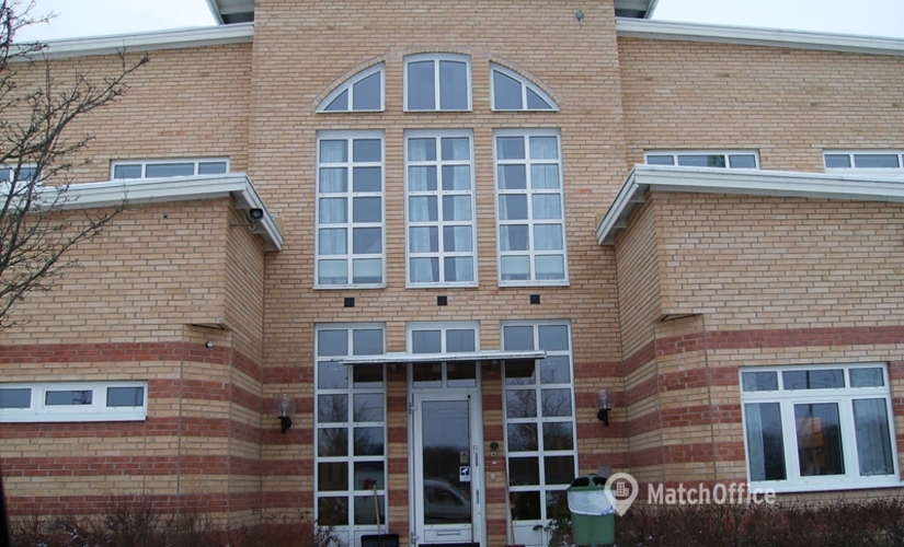 25 m² moderna Kontorsrum att hyra i Södertälje, Nykvarn (15535) möter alla dina önskemål  - 0 | MatchOffice