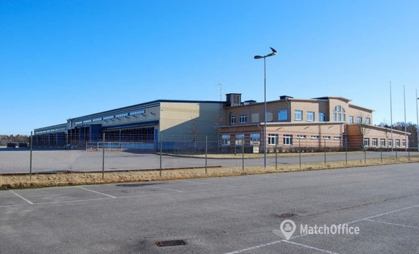 25 m² exklusiva Kontorsrum att hyra i Södertälje, Nykvarn (15535) erbjuder allt du behöver  - 1 | MatchOffice.se