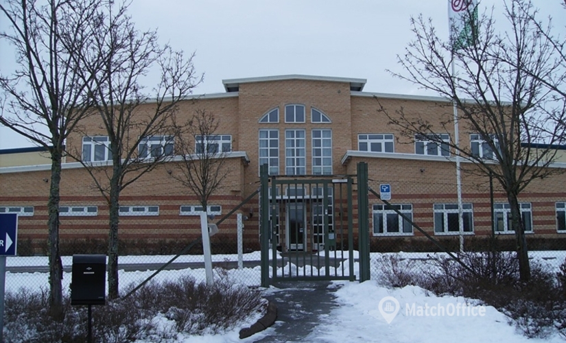 25 m² lediga Kontorsplatser för uthyrning i Södertälje, Nykvarn (15535) skulle vara fördelaktigt för ditt företag  - 2 | MatchOffice