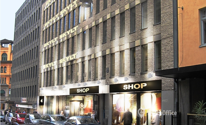 534 m² bekväma Kontorslokaler att hyra i Stockholm Östermalm, Stockholm (11434) möter alla dina önskemål  - 0 | MatchOffice.se