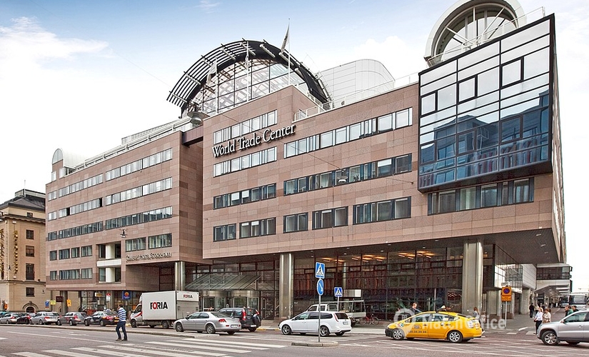 1130 m² lediga Kontorsrum för uthyrning i Stockholm City, Stockholm (11122) erbjuder allt du behöver - 0 | MatchOffice.se