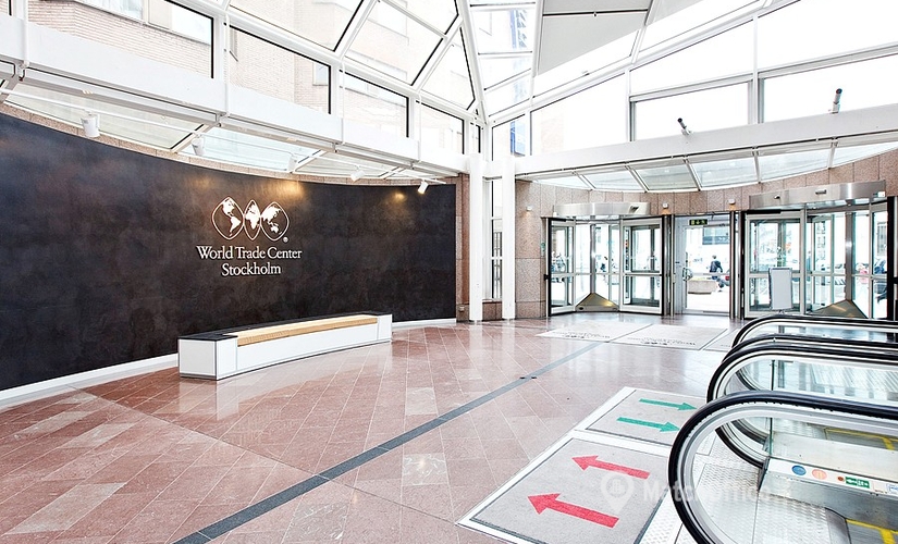 1130 m² lediga Kontorsrum för uthyrning i Stockholm City, Stockholm (11122) skulle vara fördelaktigt för ditt företag - 2 | MatchOffice