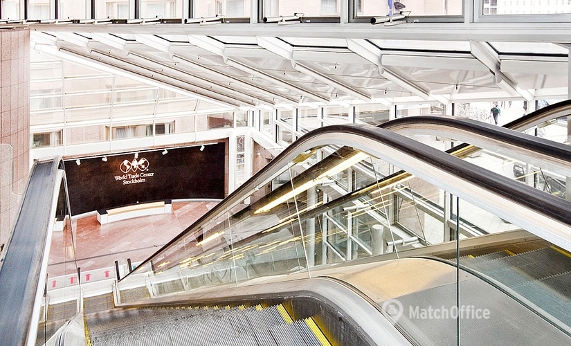 1130 m² lediga Kontorsplatser uthyres i Stockholm City, Stockholm (11122) möter alla dina önskemål - 4 | MatchOffice