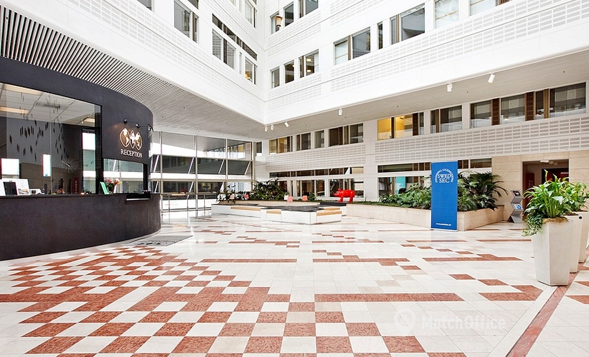 1130 m² bekväma Kontorslokaler för uthyrning i Stockholm City, Stockholm (11122) möter alla dina önskemål - 3 | MatchOffice.se