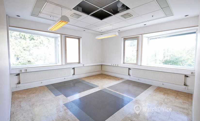 488 m² flexibla Kontorsrum att hyra i Kista, Kista (164 74) möter alla dina önskemål - 3 | MatchOffice