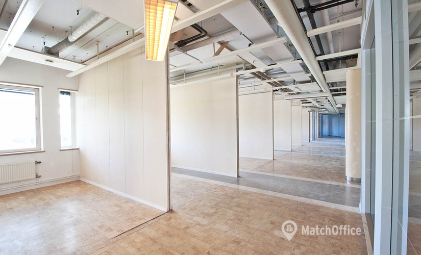 488 m² lediga Kontorslokaler uthyres i Kista, Kista (164 74) erbjuder allt du behöver - 4 | MatchOffice.se
