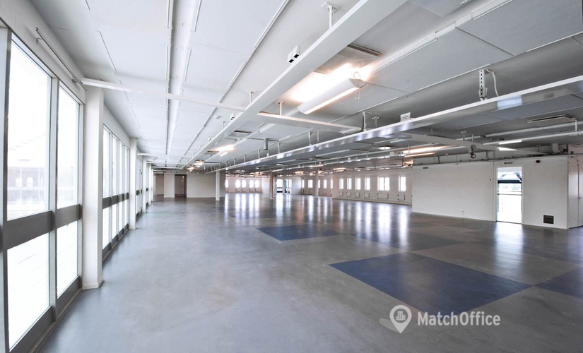 2000 m² Business center för uthyrning i Stockholm Norrort, Åkersberga (184 40) - 2 | MatchOffice