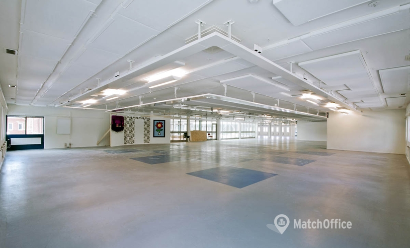 2000 m² Business center för uthyrning i Stockholm Norrort, Åkersberga (184 40) - 3 | MatchOffice