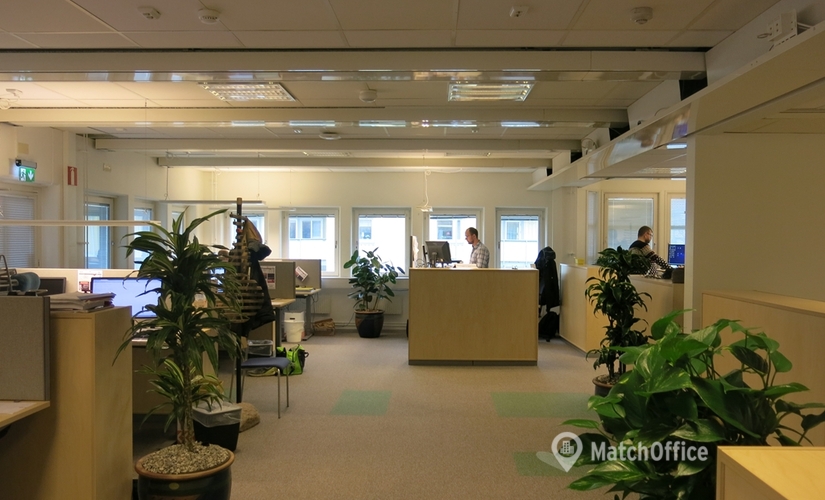 530 m² bekväma Kontorsrum att hyra i Askim-Frölunda-Högsbo, VÄSTRA FRÖLUNDA (421 47) erbjuder allt du behöver - 0 | MatchOffice.se