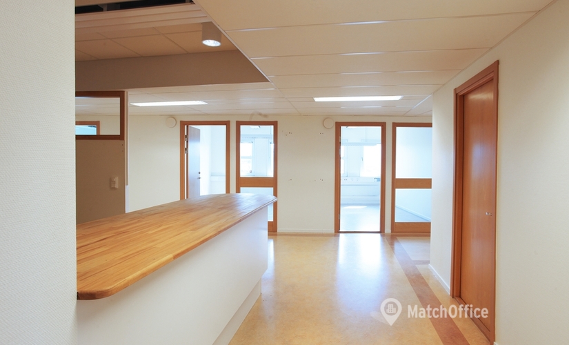 426 m² Commercial office available to rent in Husie, Malmö (212 35) can benefit your business - 2 | MatchOffice