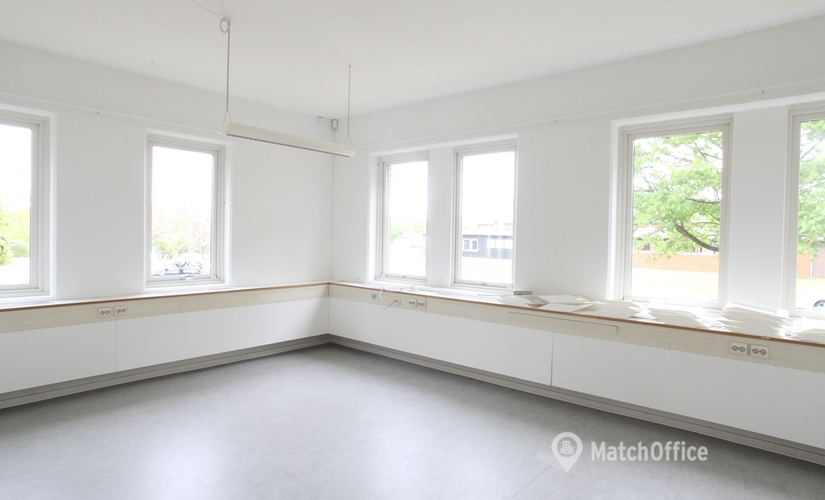 Kontor Lund, Annedalsvägen 9 227 64 Lund