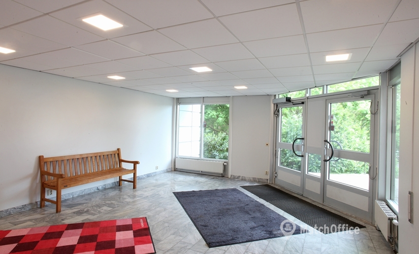 Kontor Lund, Annedalsvägen 9 227 64 Lund