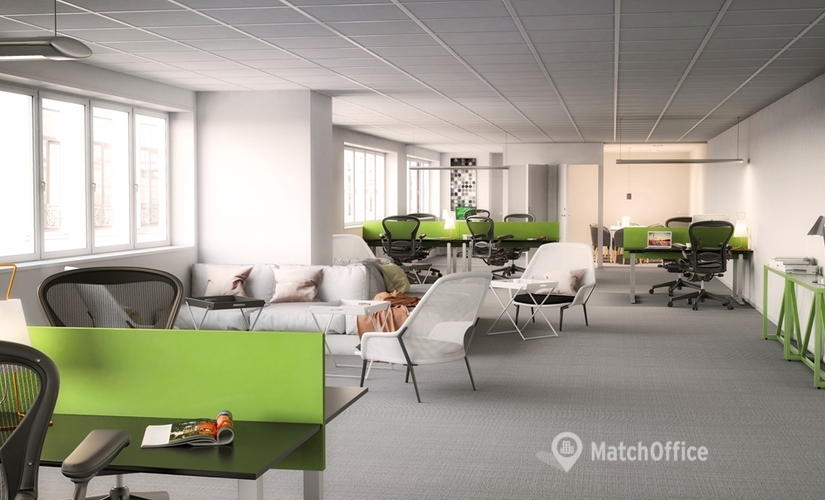 210 m² lediga Kontor för uthyrning i Malmö Kirseberg, Malmö (212 25) möter alla dina behov - 1 | MatchOffice.se