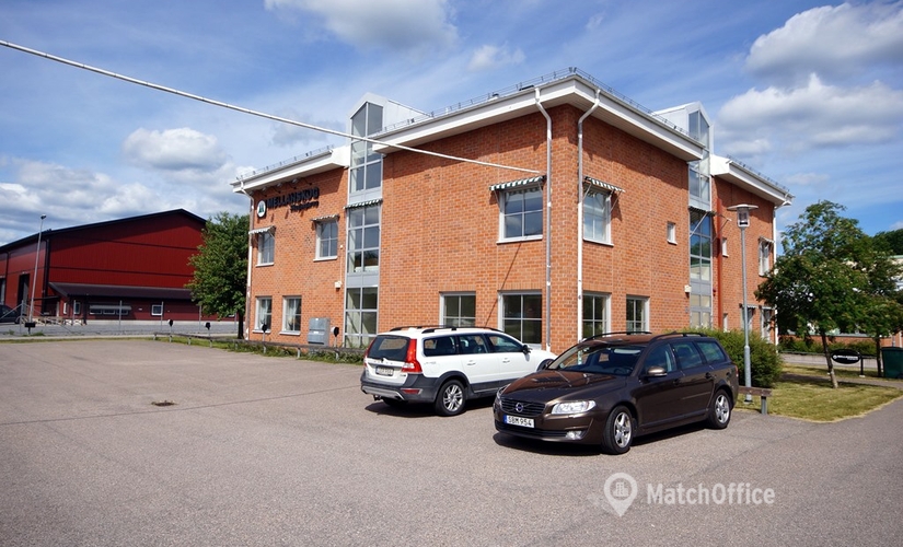 790 m² lediga Kontor uthyres i Katrineholm, Flen (642 93) möter alla dina behov - 0 | MatchOffice.se