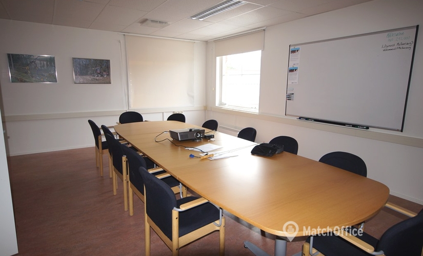 790 m² bekväma Kontorsplatser att hyra i Katrineholm, Flen (642 93) möter alla dina önskemål - 2 | MatchOffice