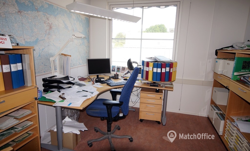 790 m² lediga Kontorslokaler uthyres i Katrineholm, Flen (642 93) möter alla dina önskemål  - 3 | MatchOffice