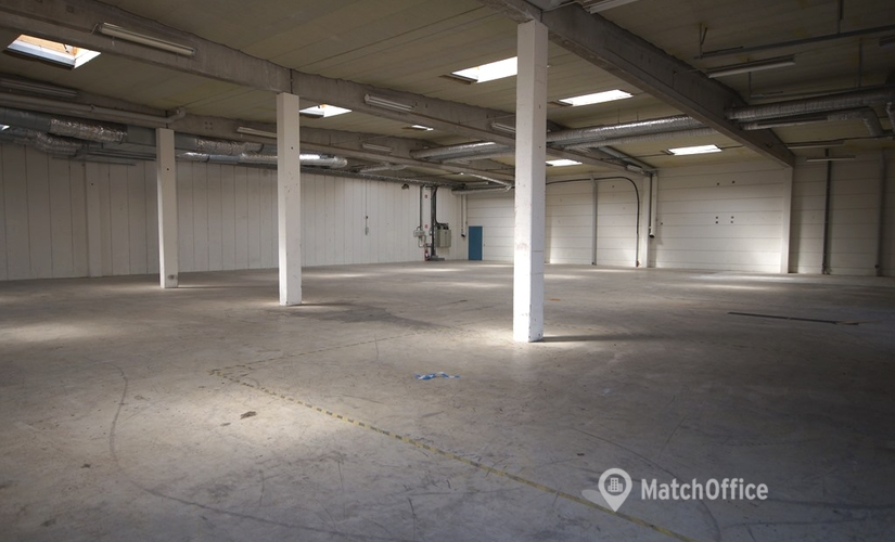 2176 m² Lagerlokal att hyra i Katrineholm, Flen (642 93) - 1 | MatchOffice